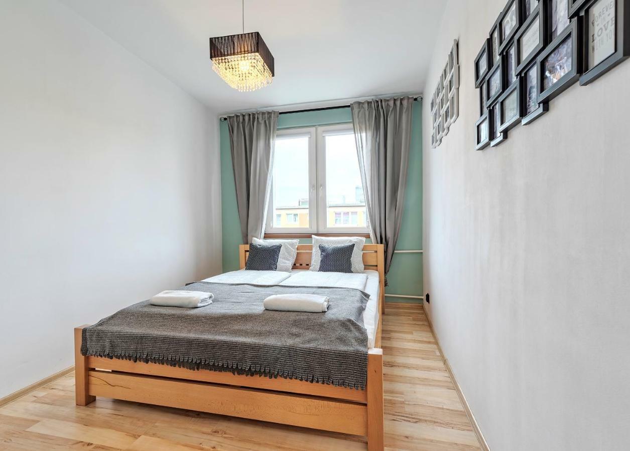 Apartment Mieszkanie Dorothy - Acco Rent *