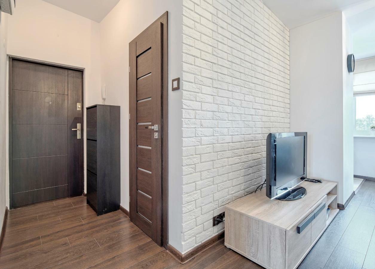 Mieszkanie Dorothy - Acco Rent Apartment