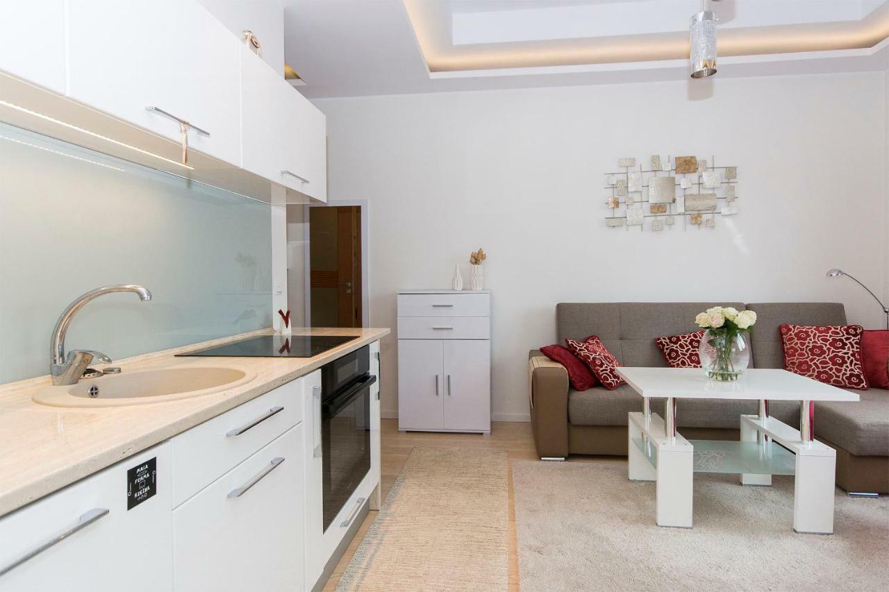 Ascot - Neptun Park By Oneapartments * Gdansk
