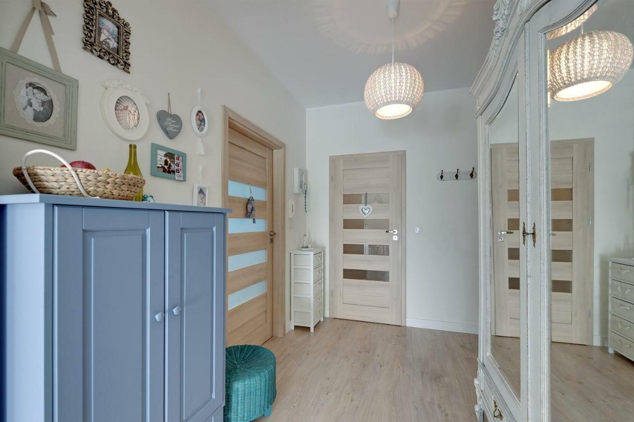 Przy Plazy Apartment *