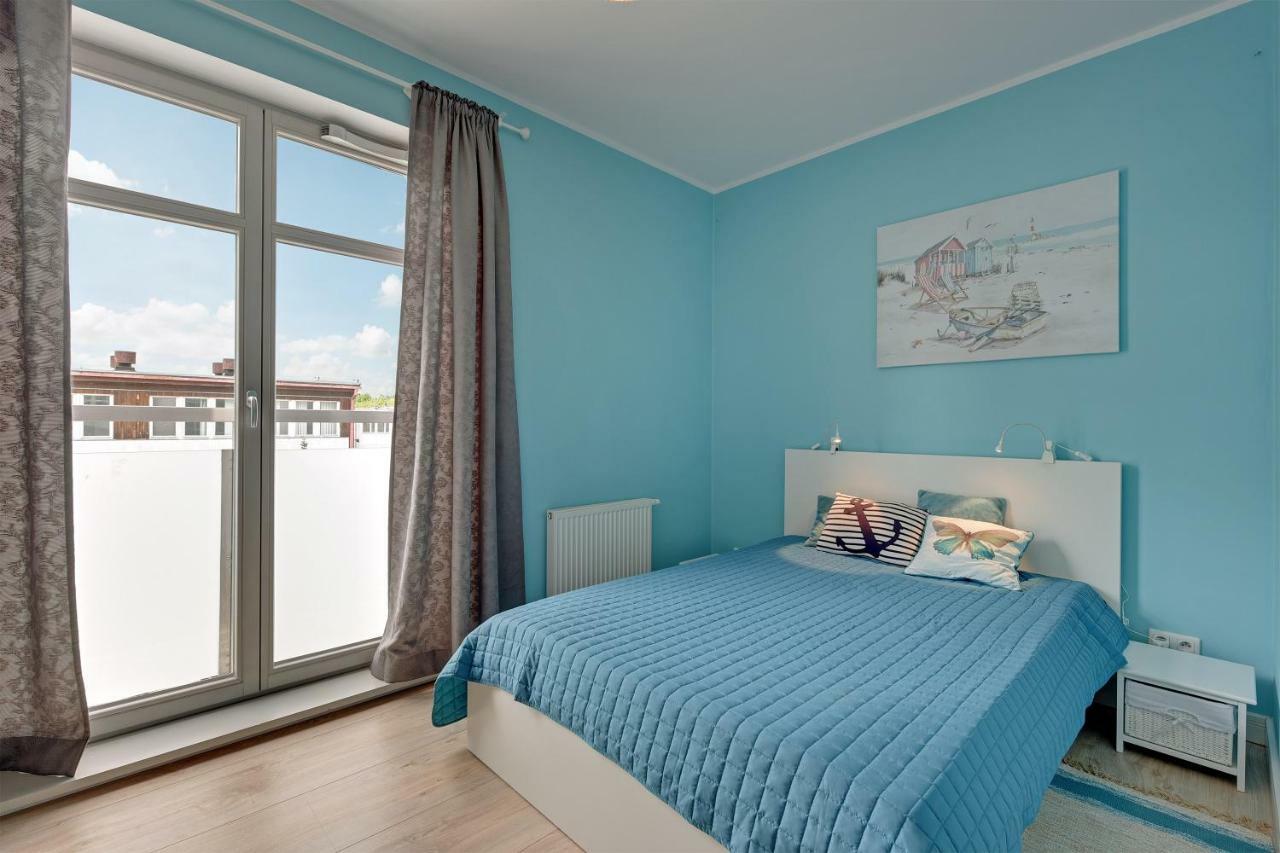 Przy Plazy Apartment *