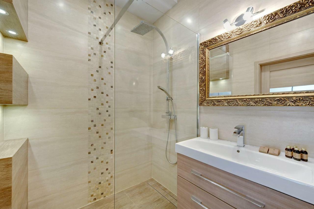 Apartment Przy Plazy Gdansk