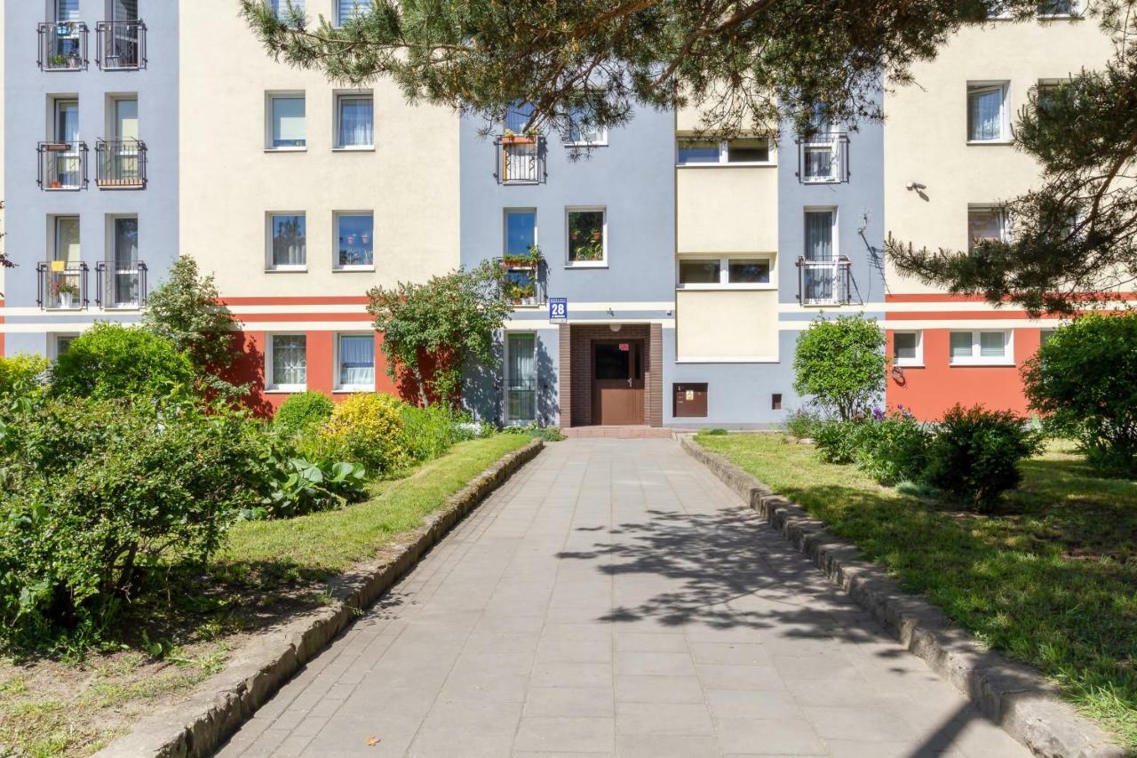 Dworska By Renters