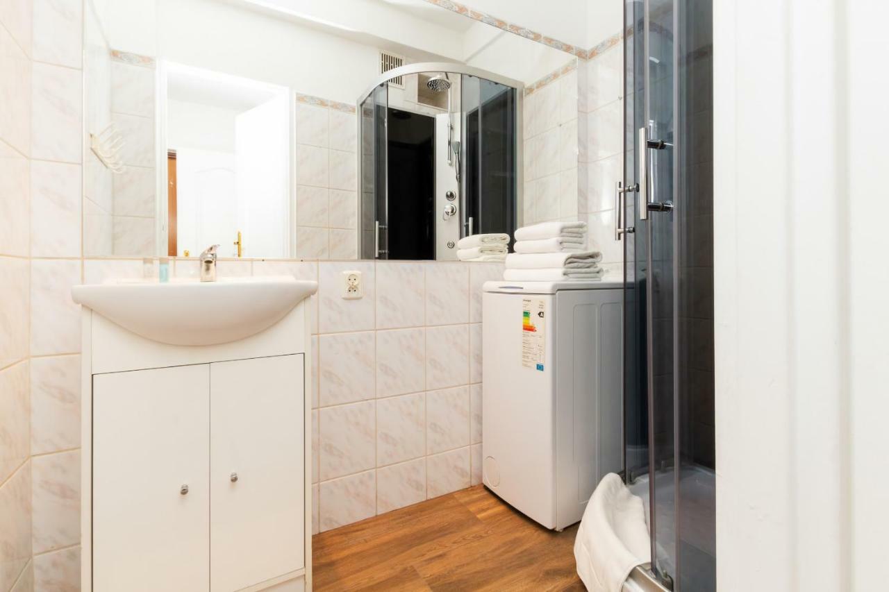 Huoneisto Dworska By Renters