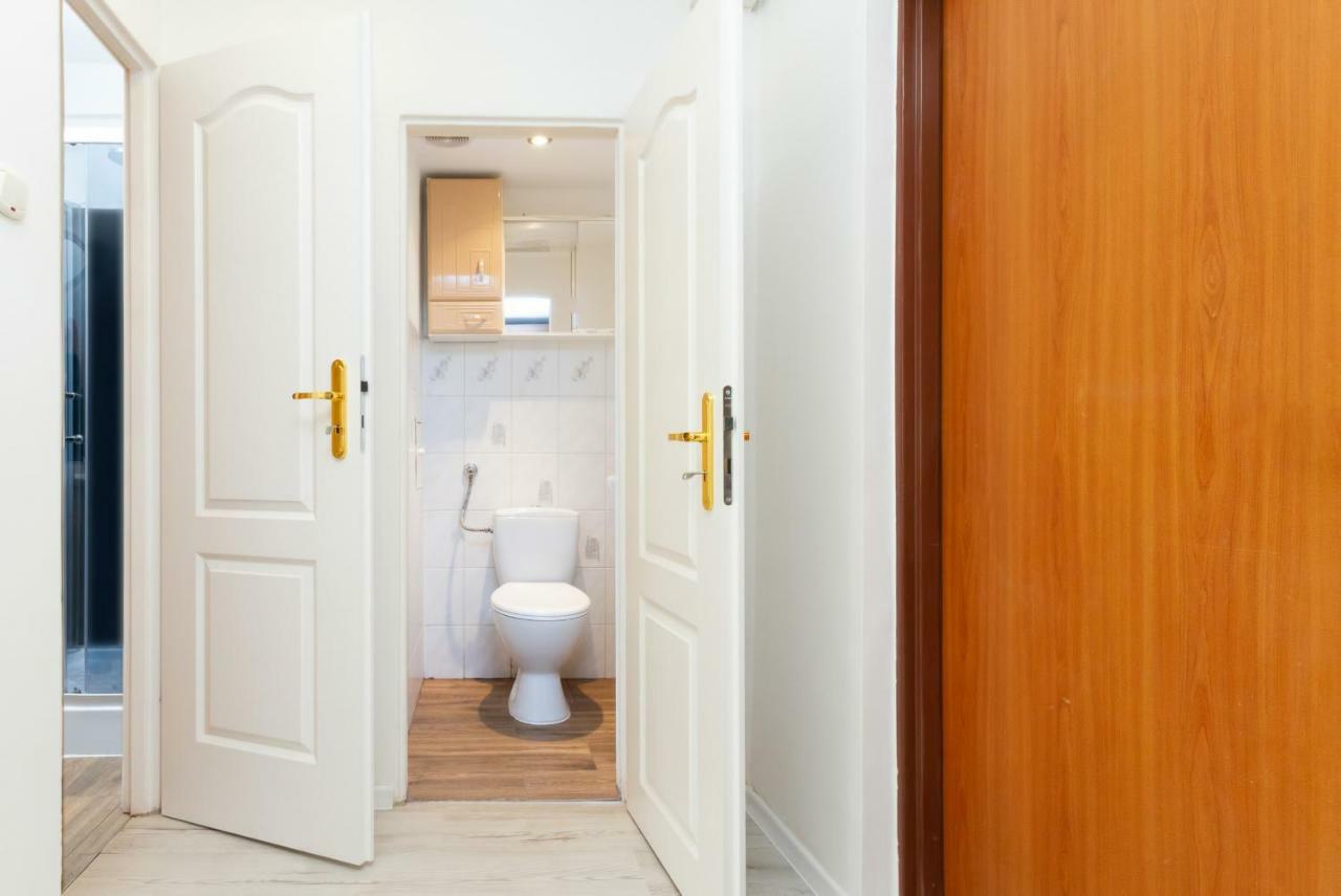 Huoneisto Dworska By Renters Gdańsk