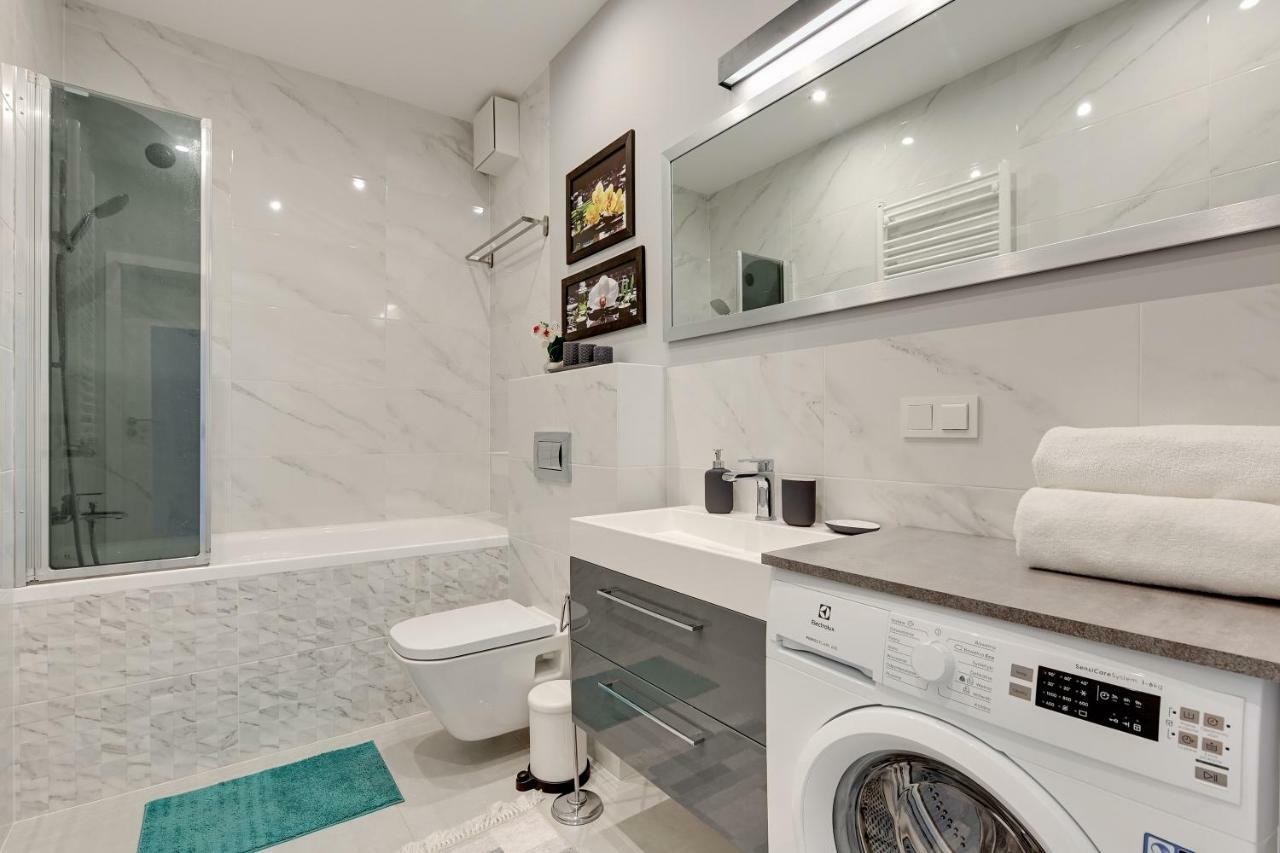 Apartamento Triapart Nova Grobla 4 *