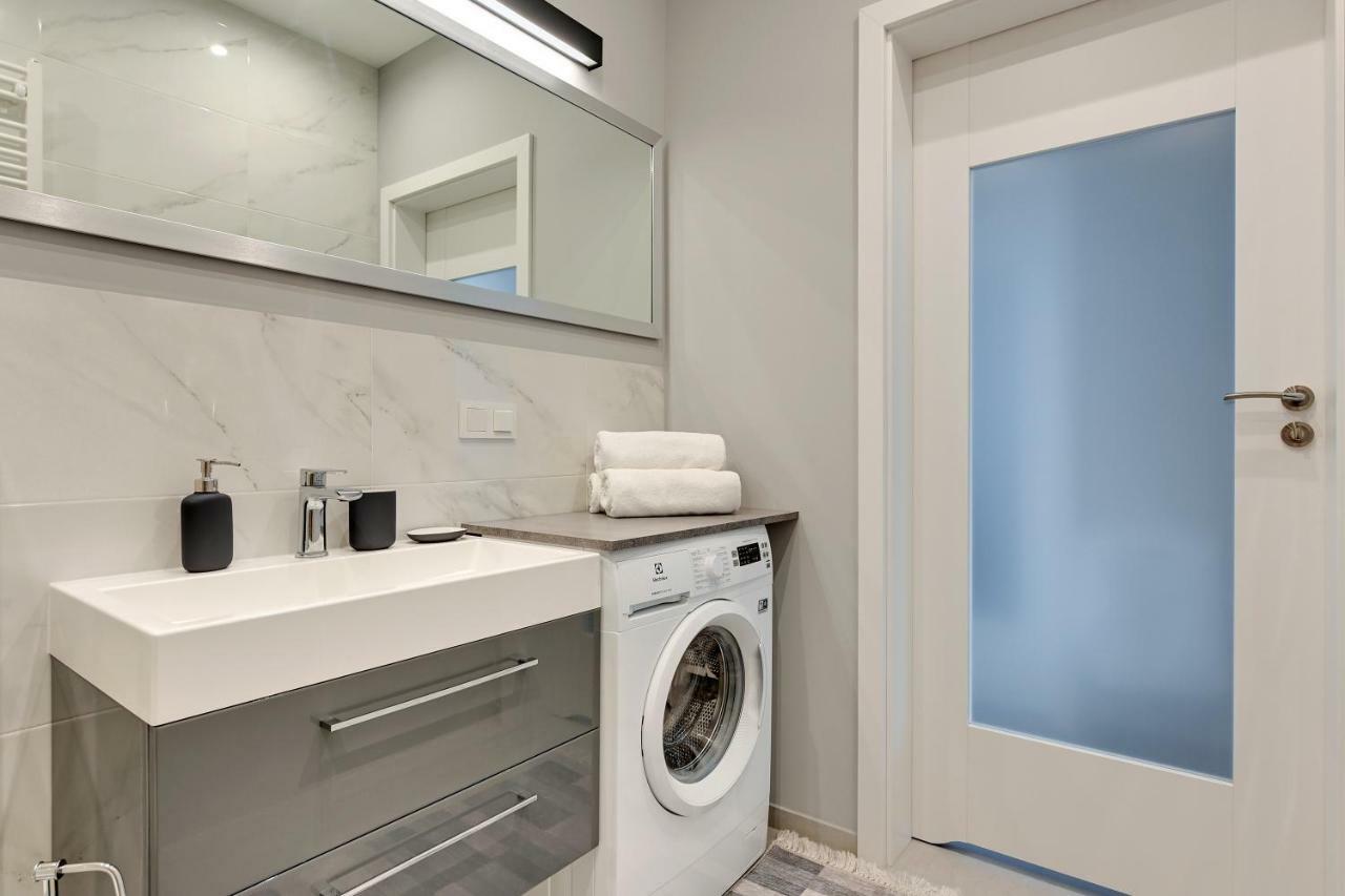 Triapart Nova Grobla 4 Apartamento Gdańsk