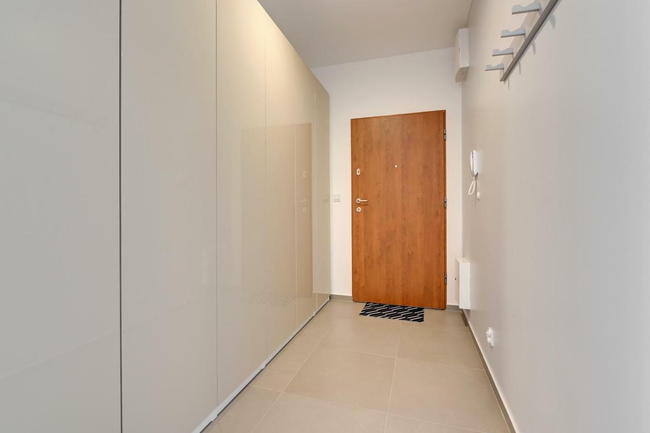 Triapart Nova Grobla 4 Apartamento Gdańsk