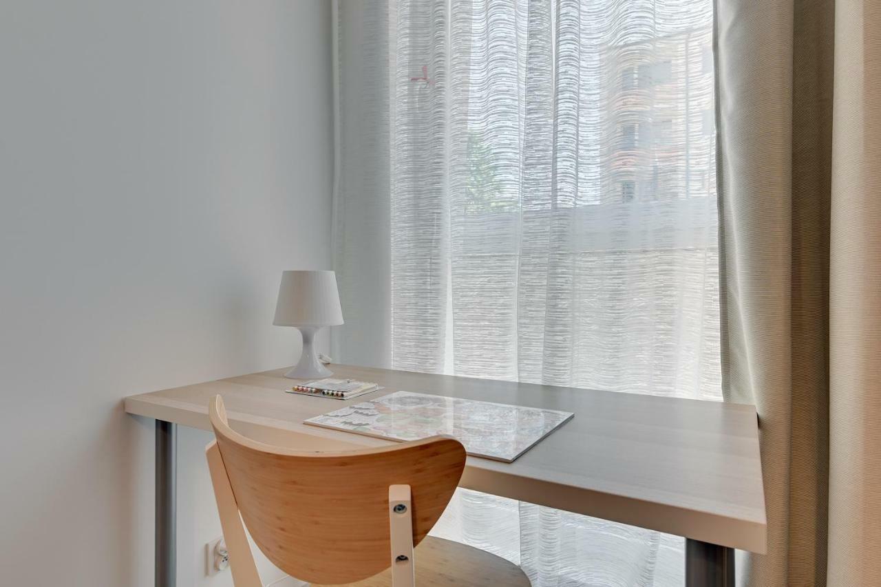 Triapart Nova Grobla 4 Apartamento *