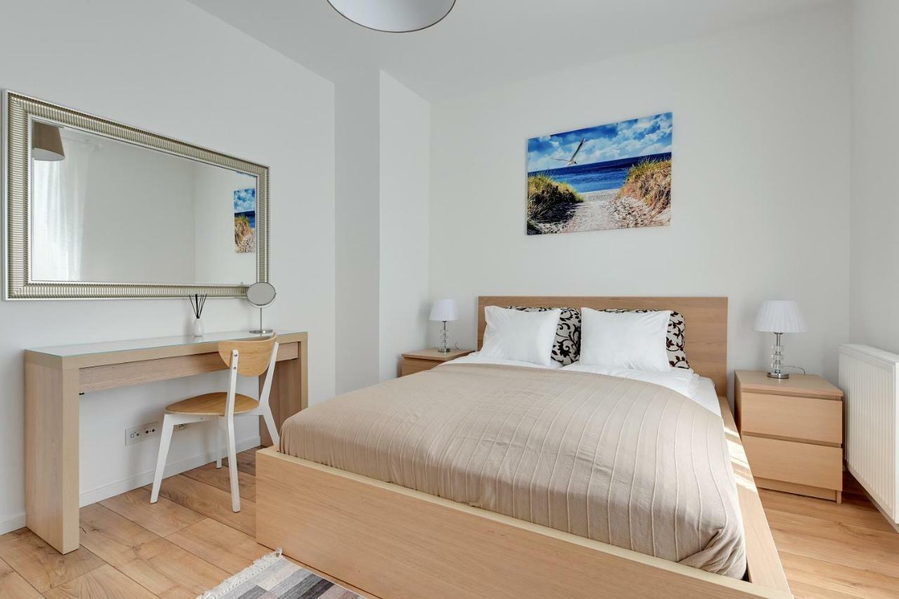 Apartamento Triapart Nova Grobla 4 *
