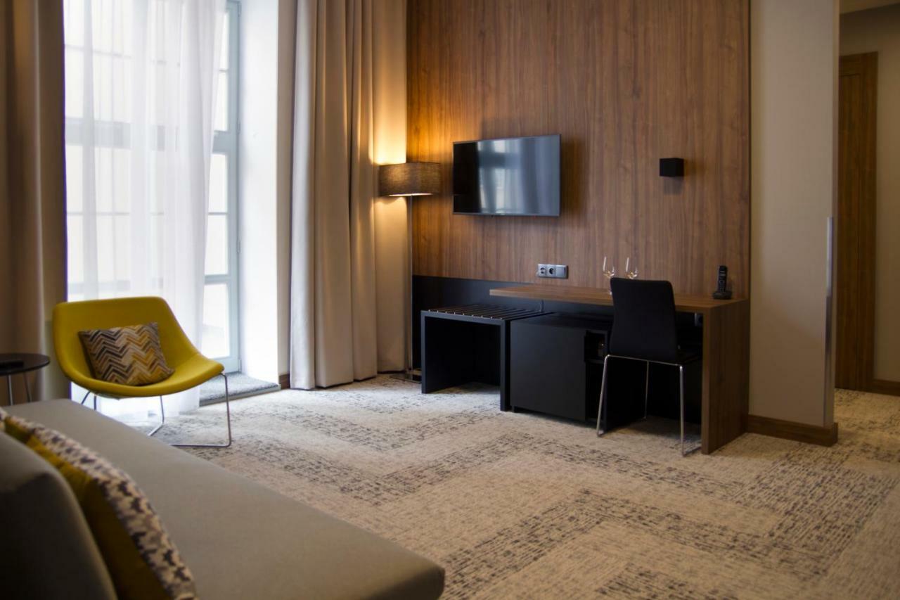 Hotell Ibb Gdańsk