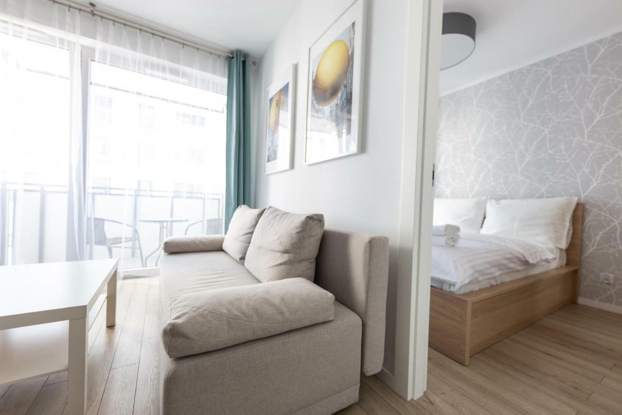 Apartment Baltic Main Town Towers Gdansk