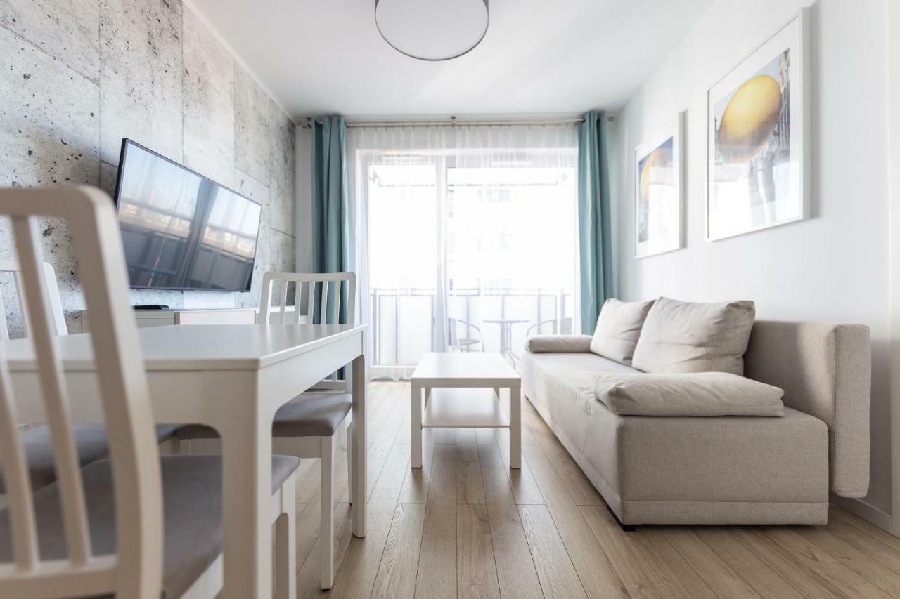 Apartment Baltic Main Town Towers *