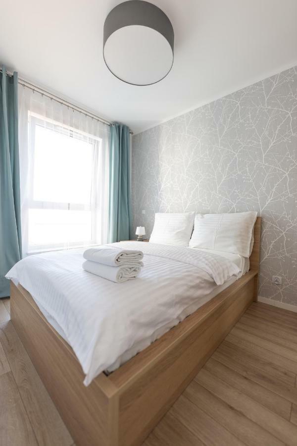 Baltic Main Town Towers Apartment