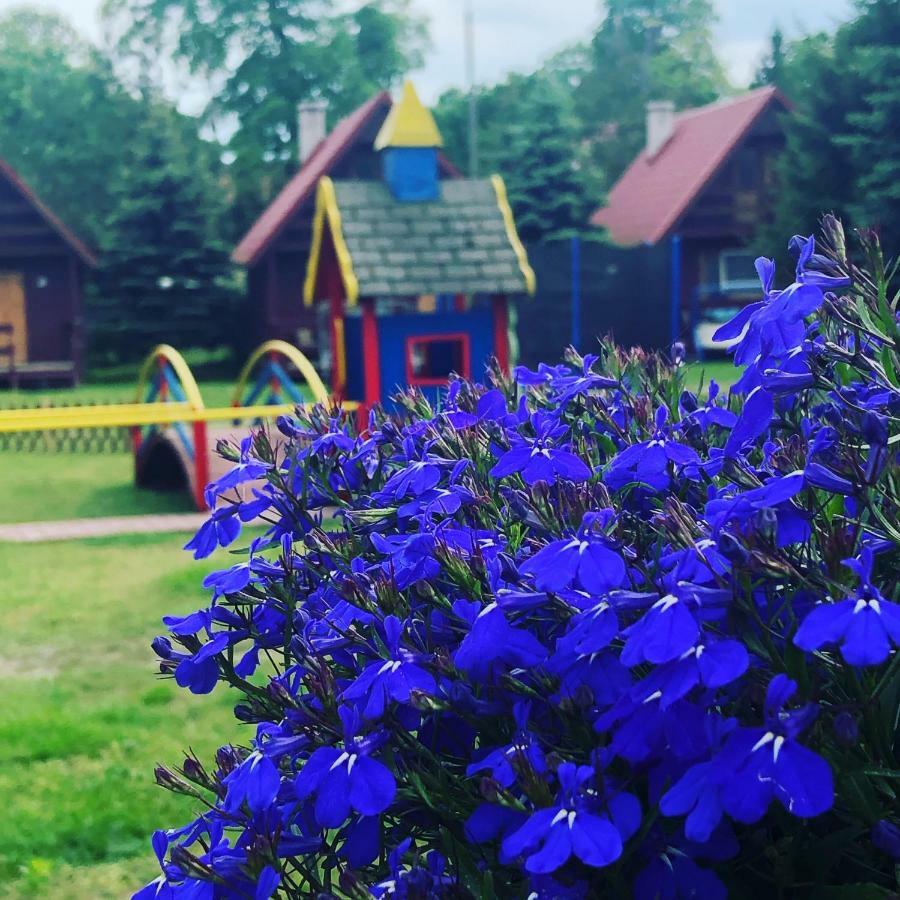 Centrum Wypoczynkowe Karman Holiday park