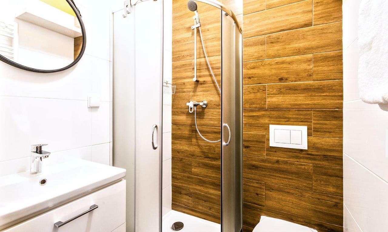 Jaskowa 66 Apartamento *
