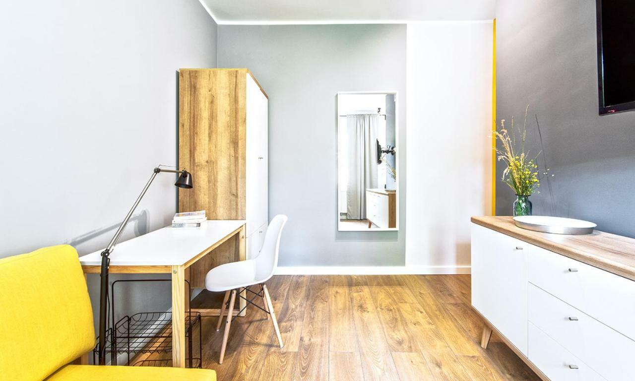 Jaskowa 66 Apartamento Gdańsk
