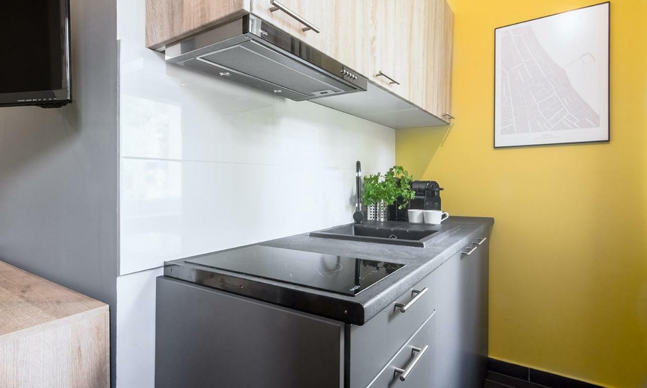 Apartamento Jaskowa 66 Gdańsk