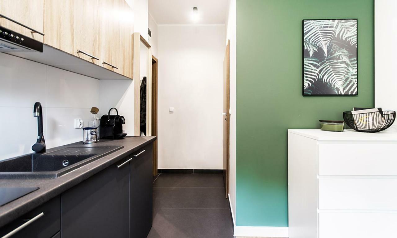 Apartamento Jaskowa 66 *