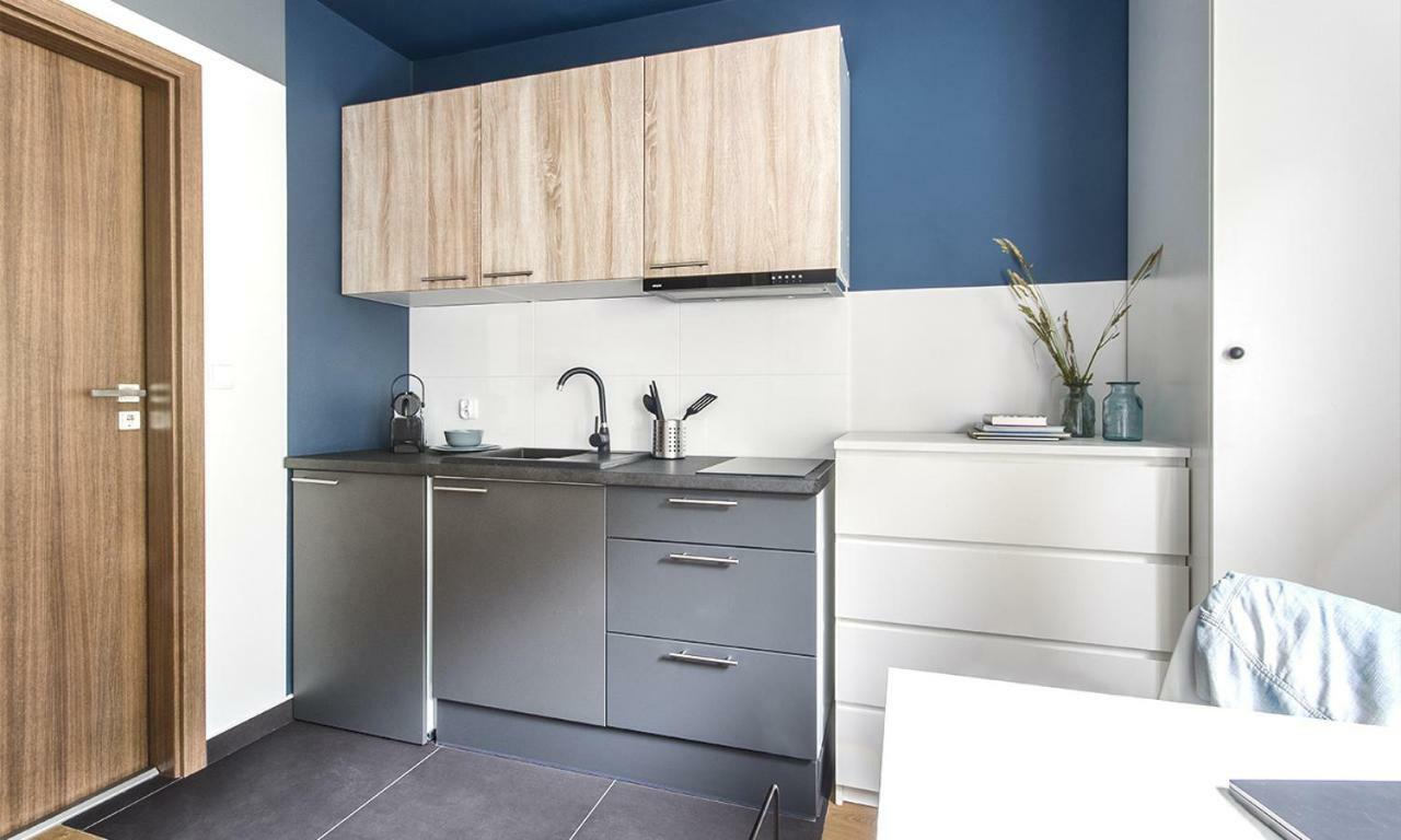 Apartamento Jaskowa 66 Gdańsk
