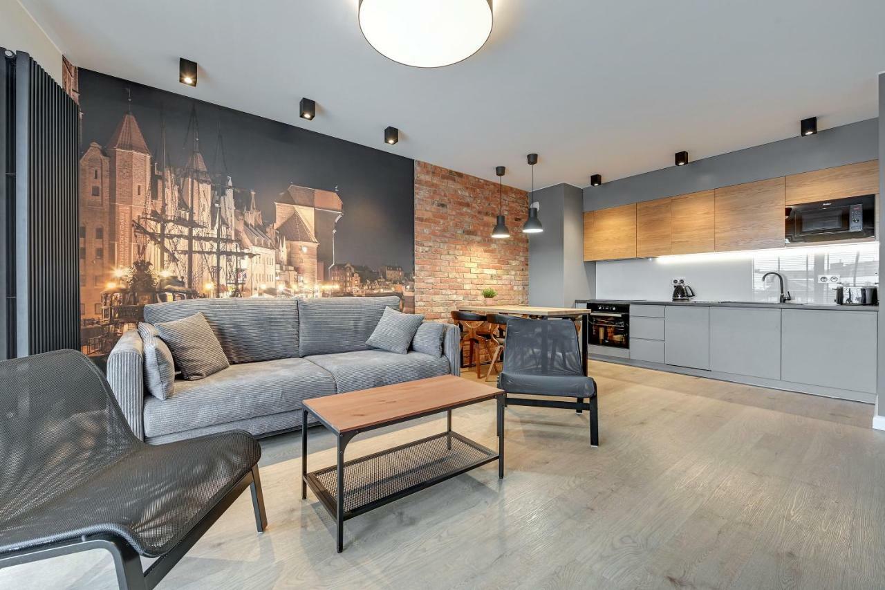 Apartamento Waterlane Island - Riverview Pool, Spa, Gym & Parking By Downtown