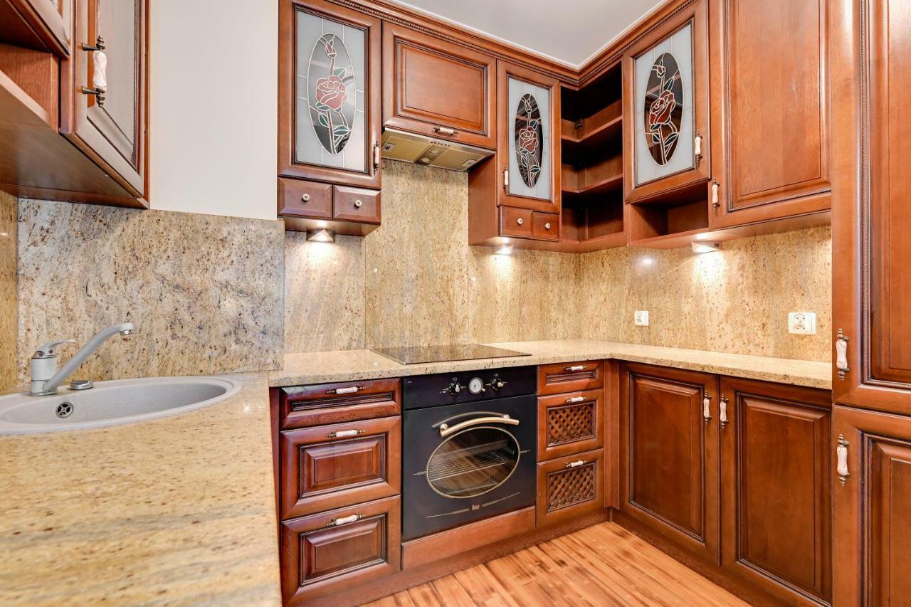 Apartment Apartinfo Center
