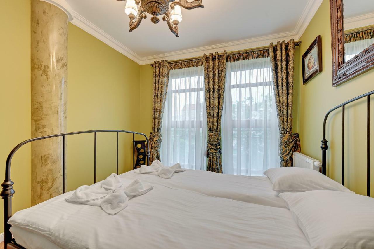 Apartinfo Center Apartment Gdansk