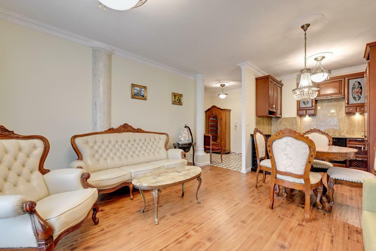 Apartment Apartinfo Center