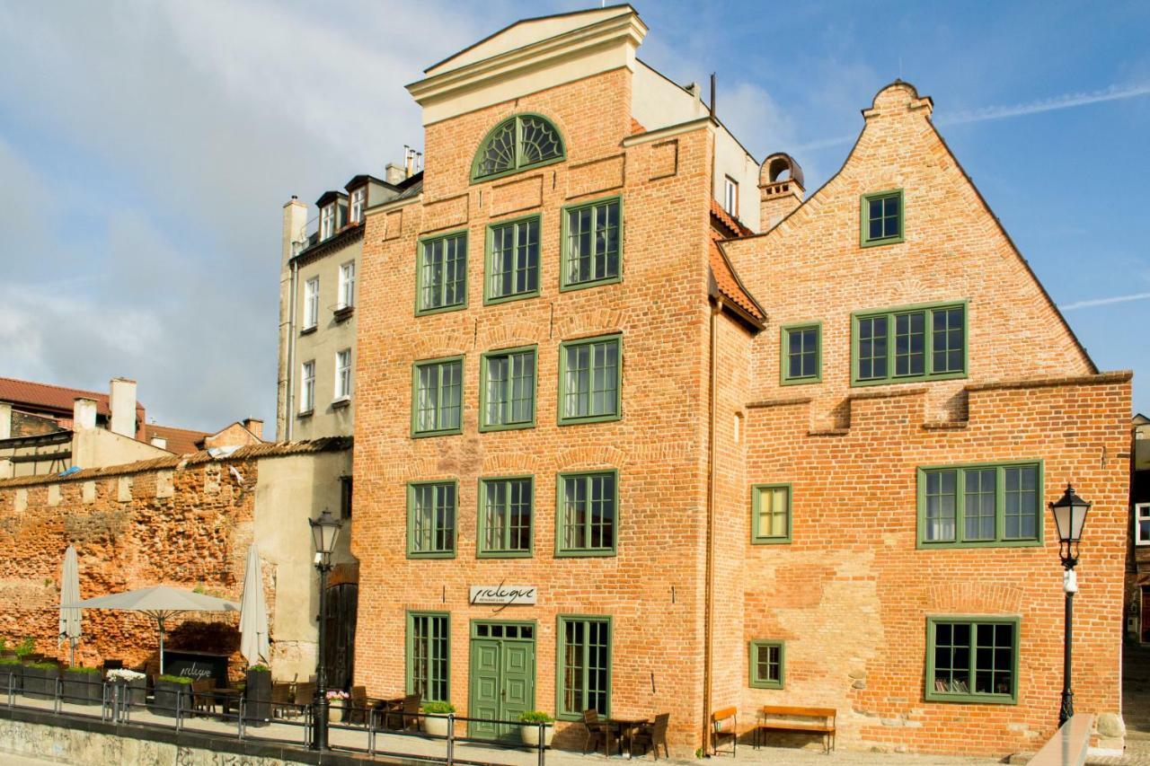 Komturia Old Town By Fahrenheit Gdansk