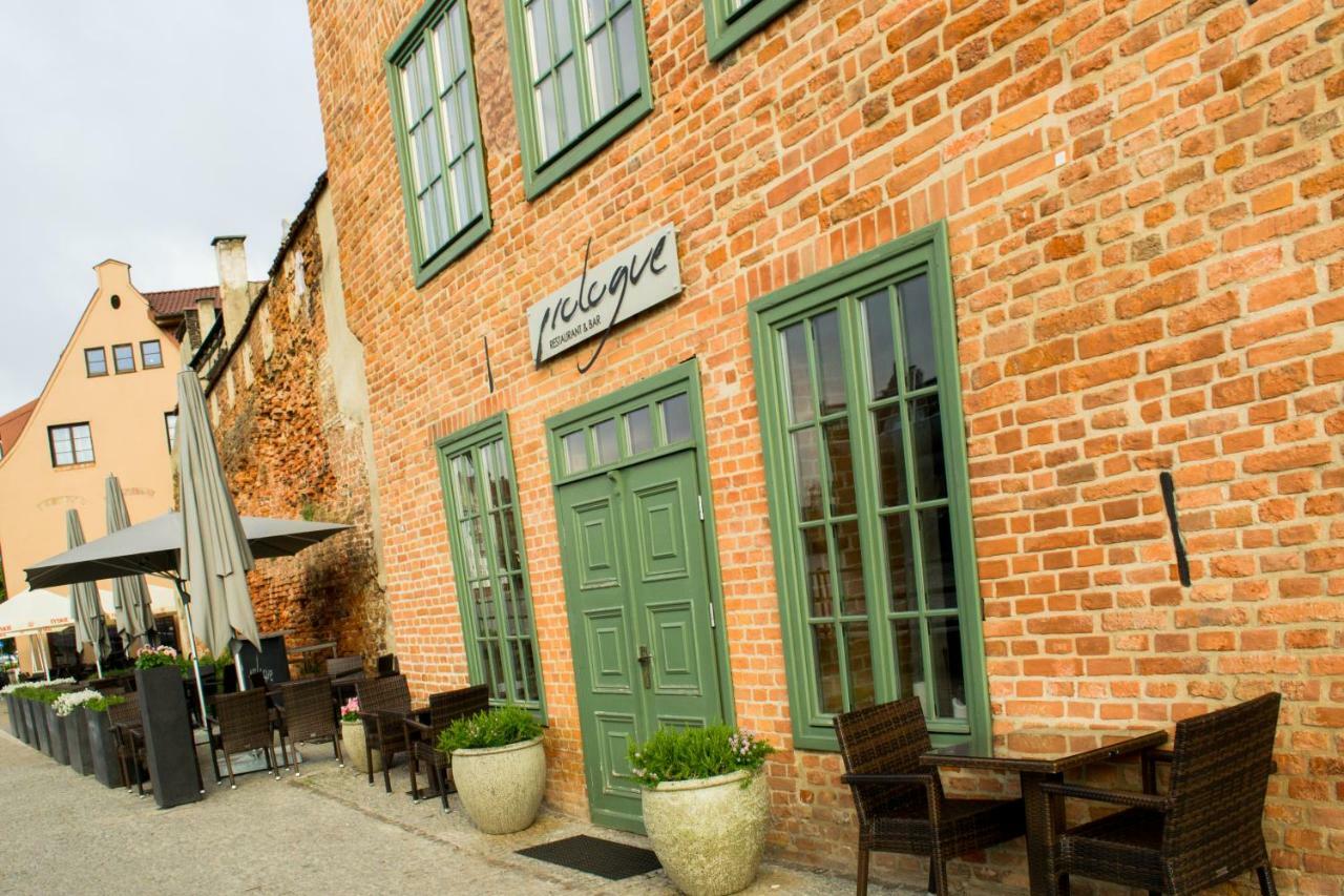Aparthotel Komturia Old Town By Fahrenheit 3*
