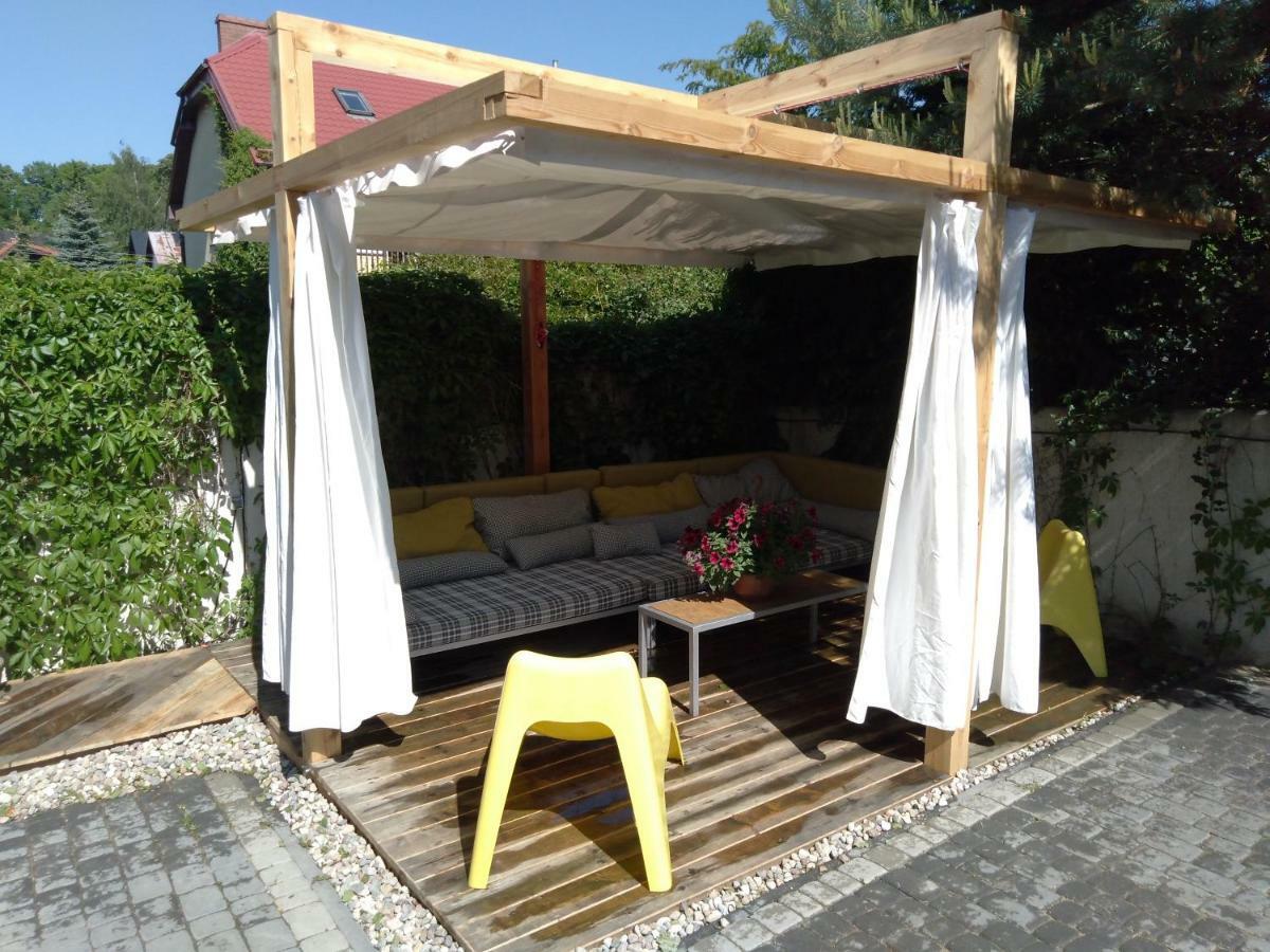 Apartment Przy Reformackiej Gdansk