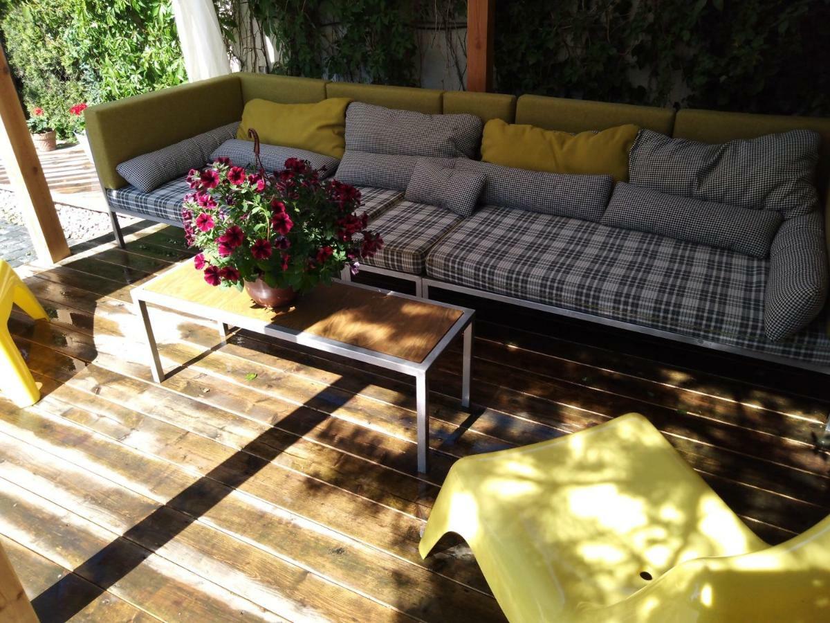 Przy Reformackiej Apartment *