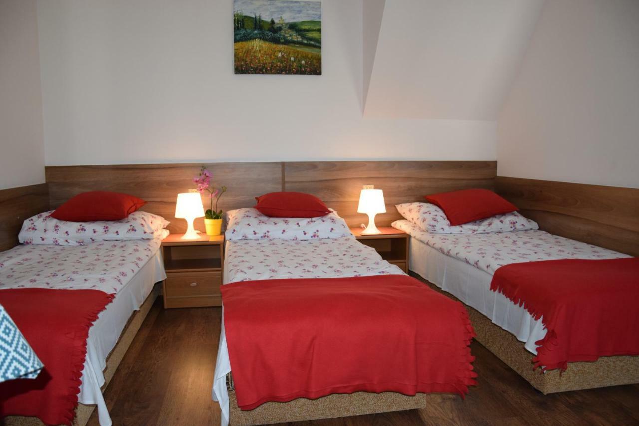 Willa Bea Homestay Gdansk