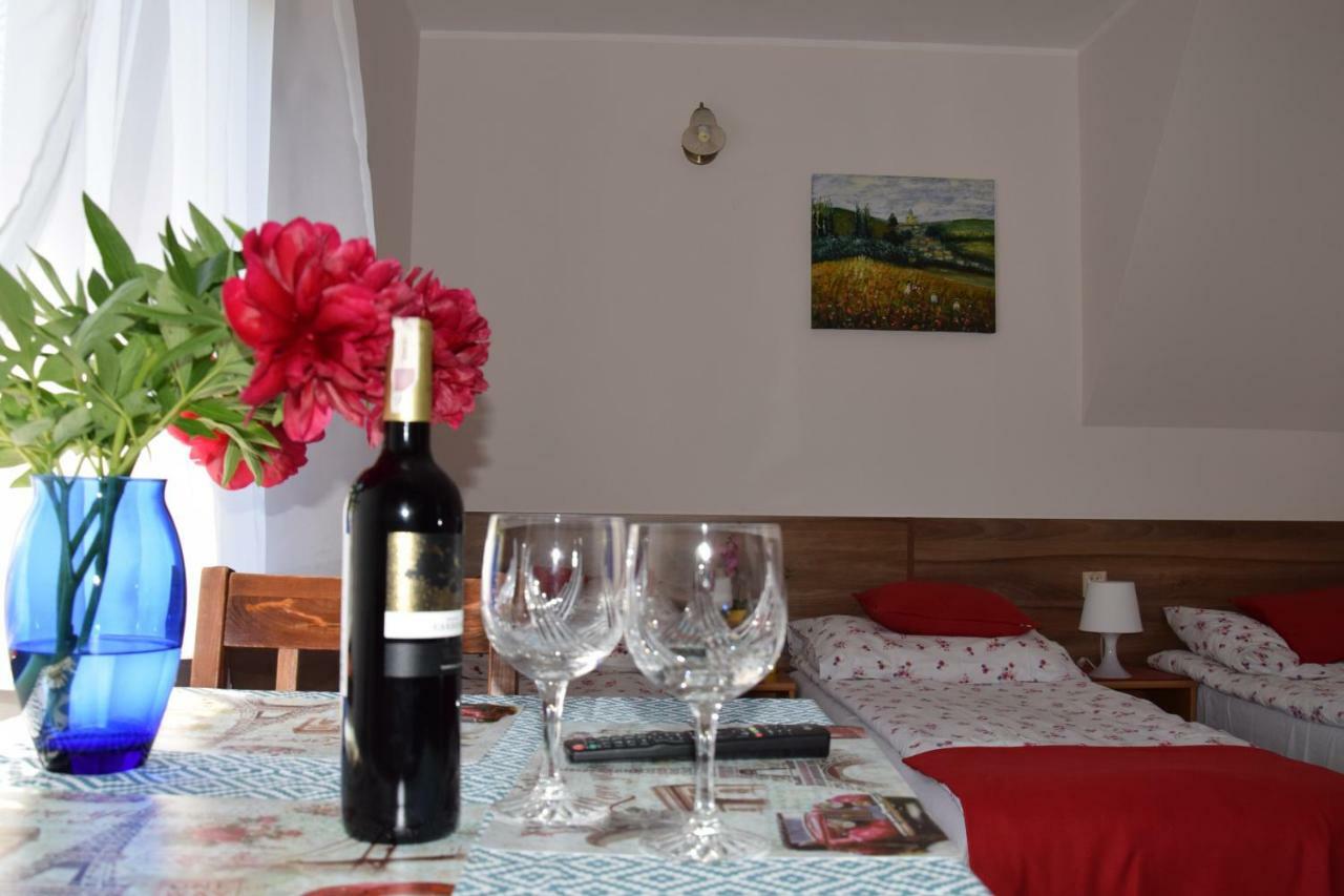 Homestay Willa Bea