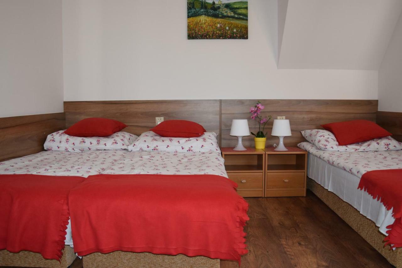 Willa Bea Homestay Gdansk