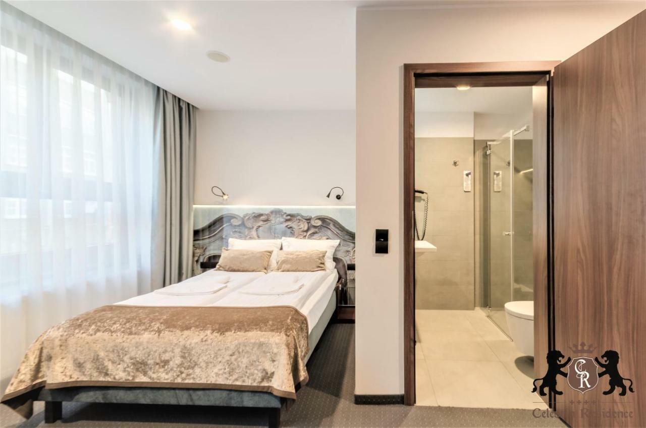 Aparthotel Celestin