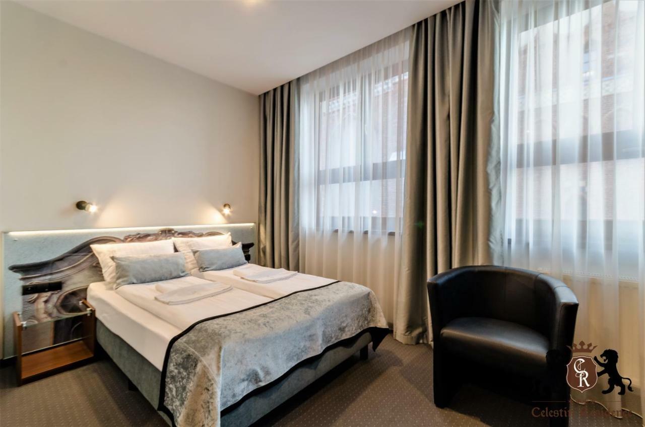Lejlighedshotel Celestin Gdańsk
