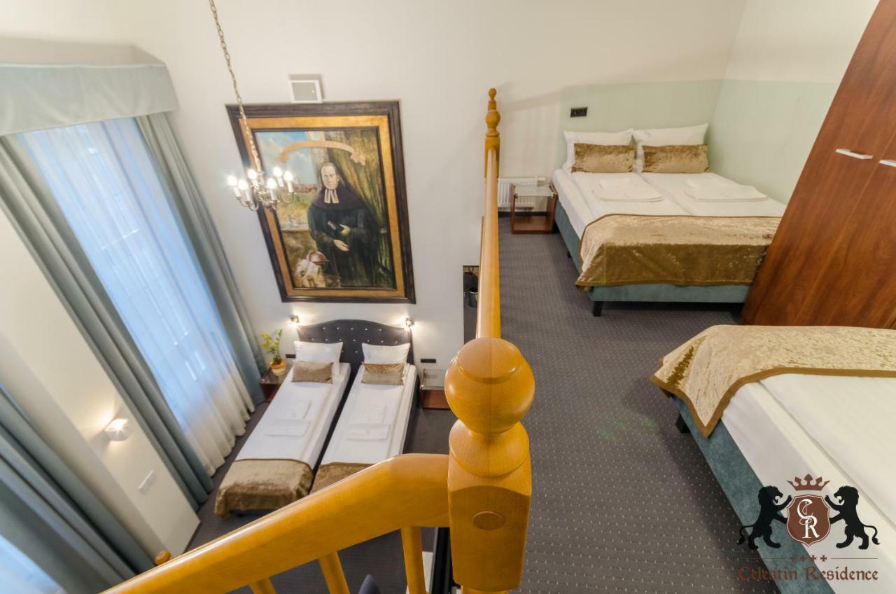 Aparthotel Celestin
