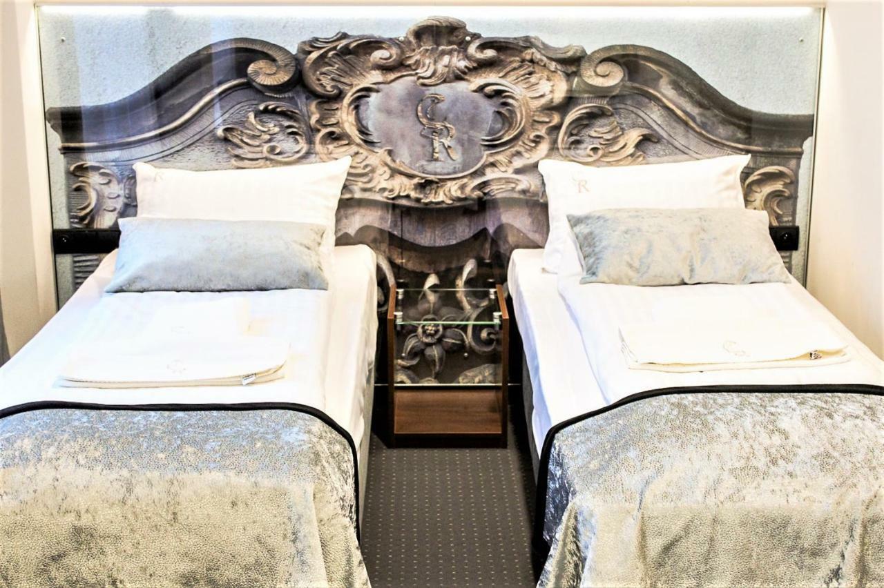 Aparthotel Celestin Gdansk