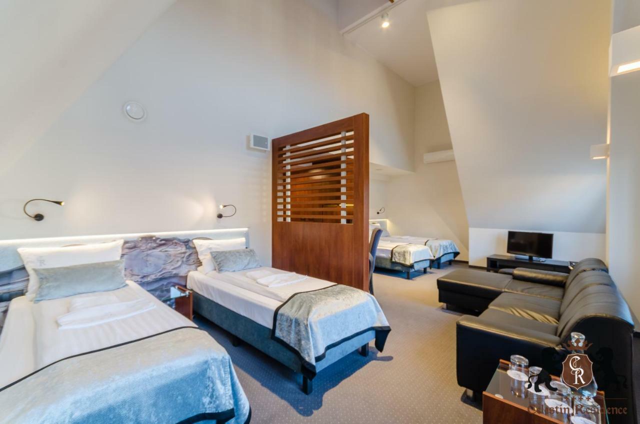Aparthotel Celestin 3*