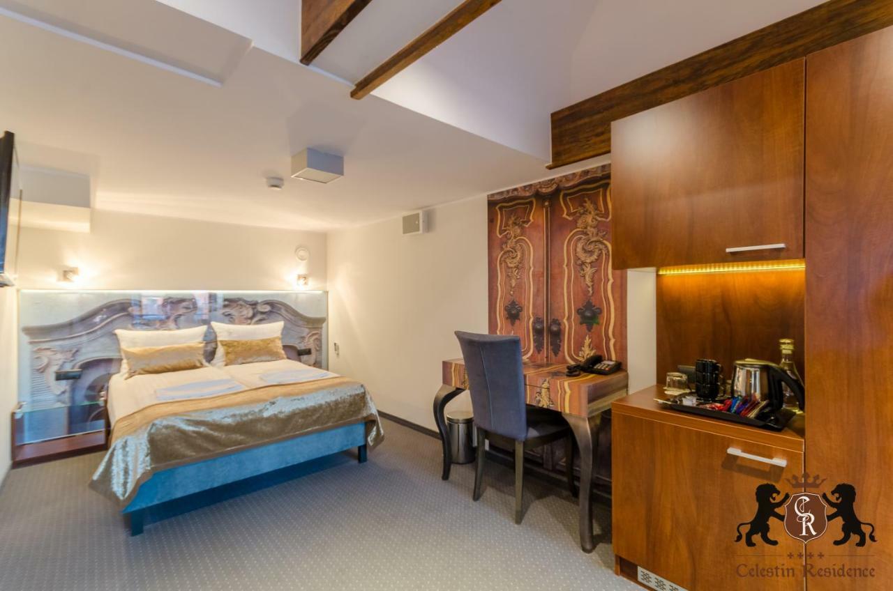 Aparthotel Celestin