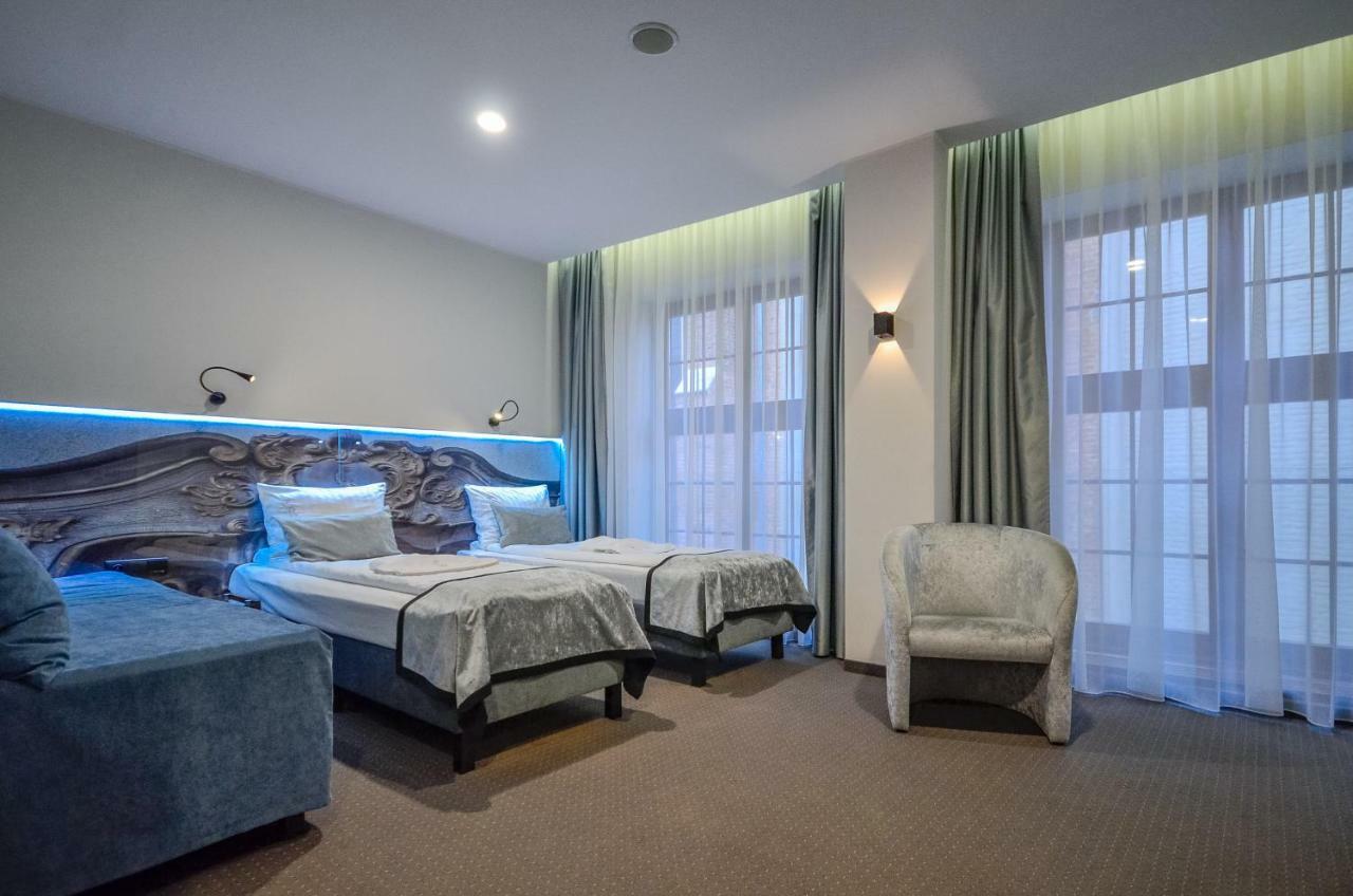 Celestin Lejlighedshotel