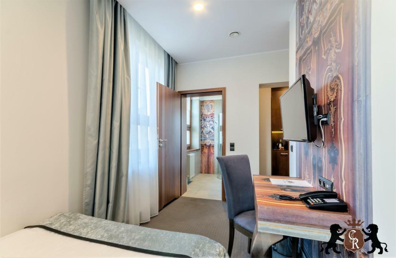 Aparthotel Celestin