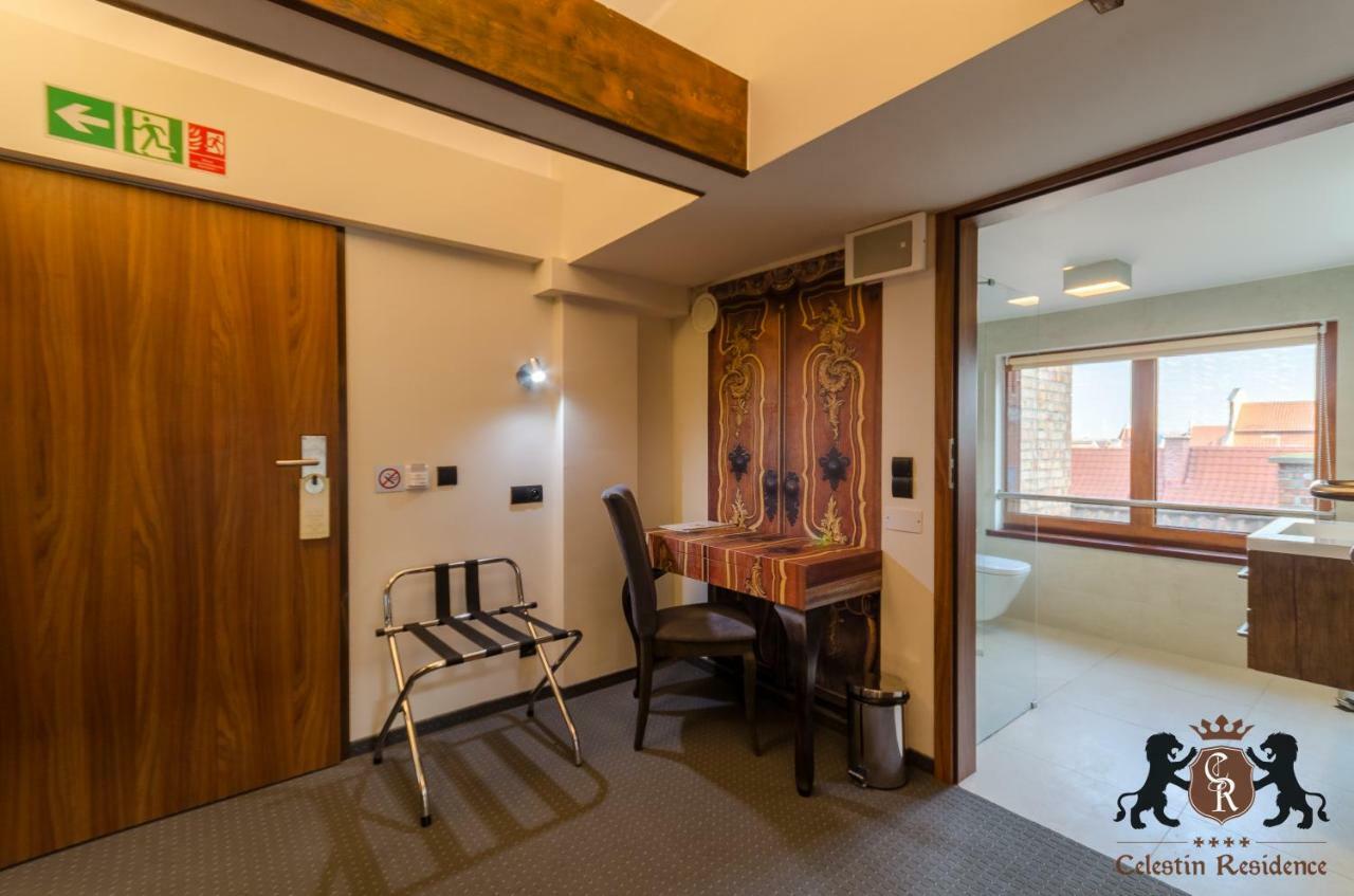 Aparthotel Celestin