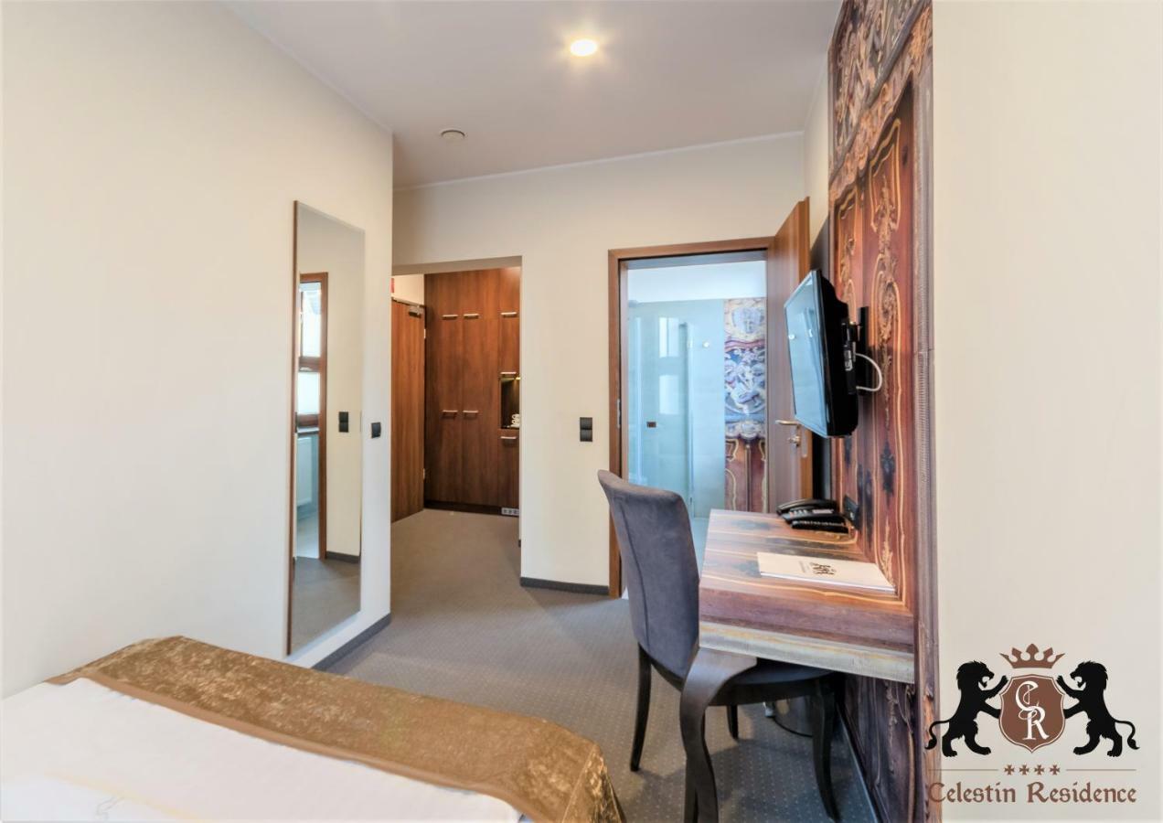 Aparthotel Celestin