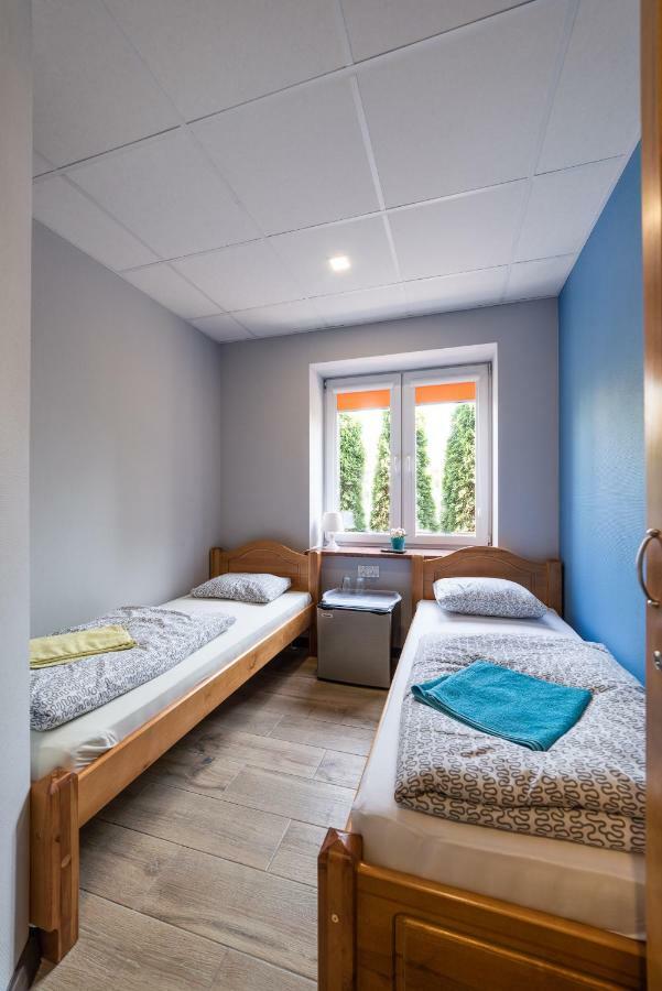 Hostel Filip