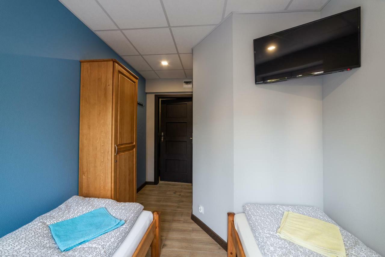 Hostel Filip