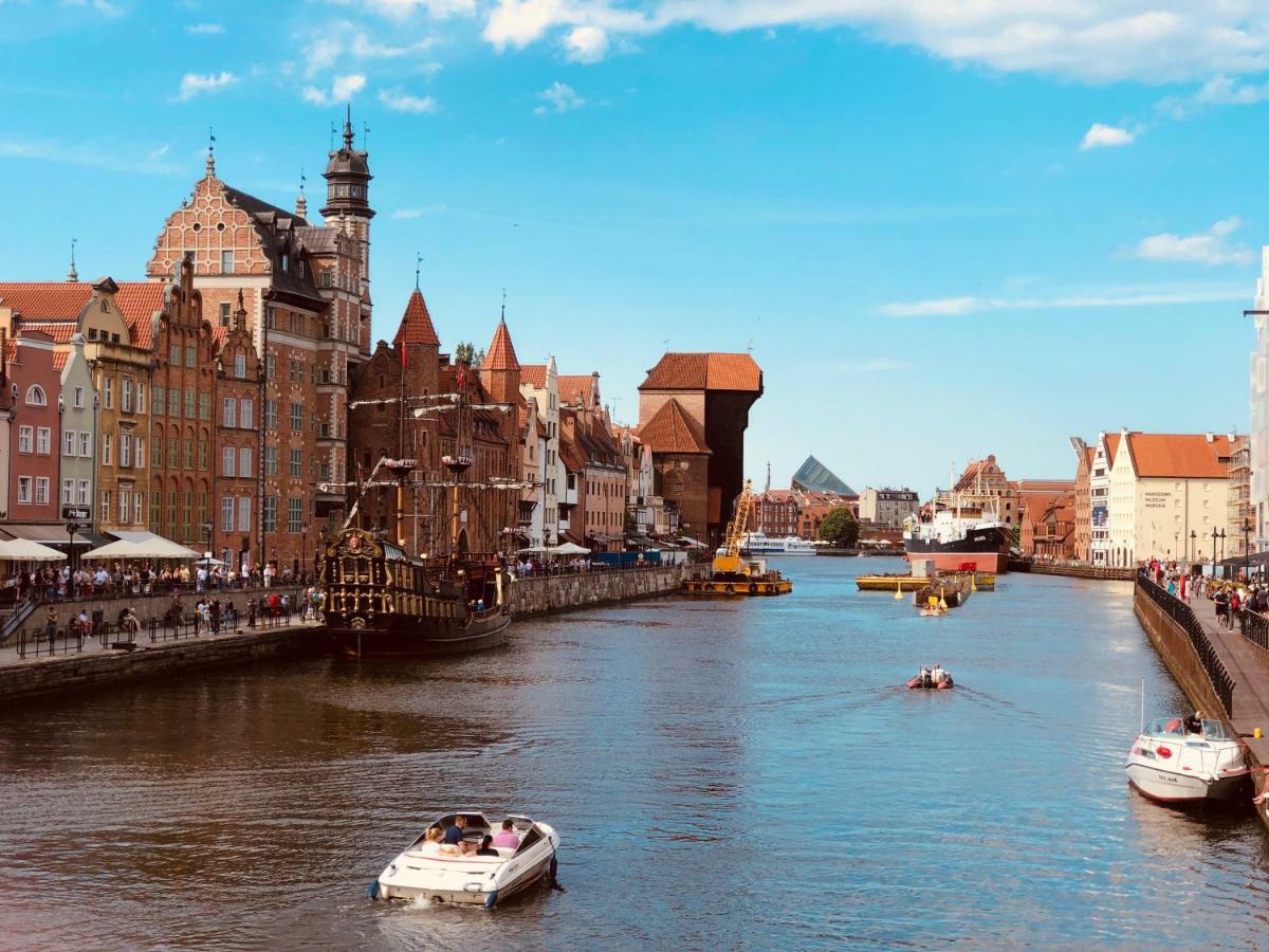 Osiek Gdansk