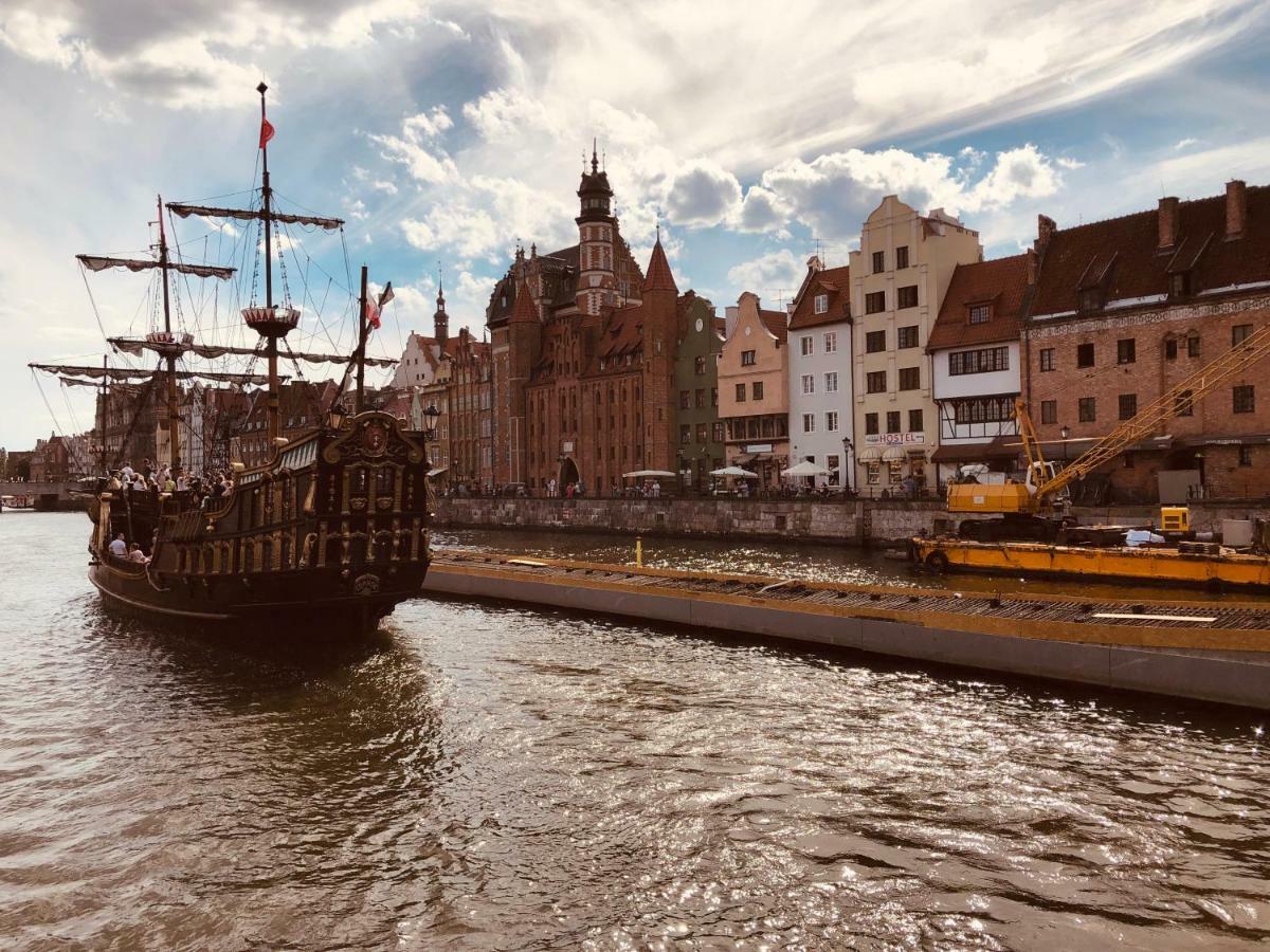 Osiek * Gdansk