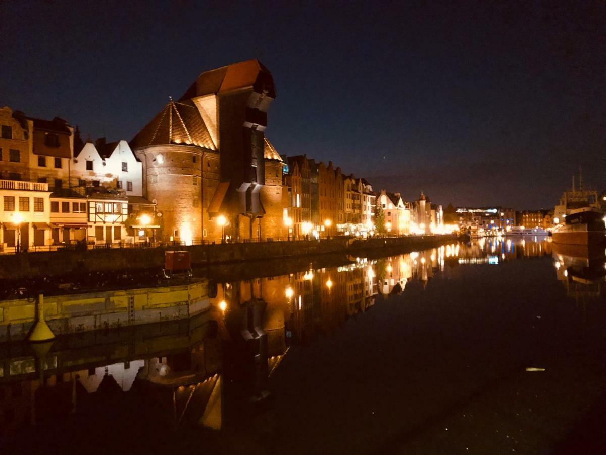 Osiek * Gdansk